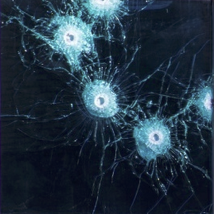 Bullet-Proof Window Films